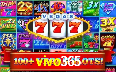 Descubra a Essência do vivo365: Nossa História e Compromissos