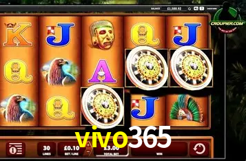 Desvendando o Mundo dos Jogos Virtuais na vivo365