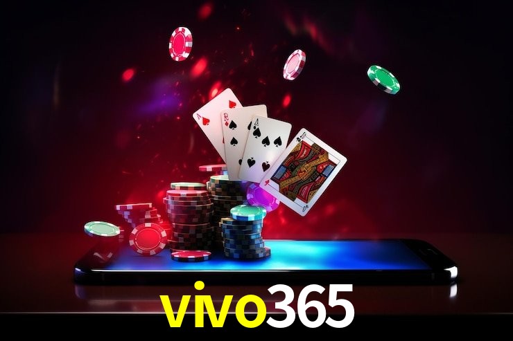 Experiência VIP vivo365