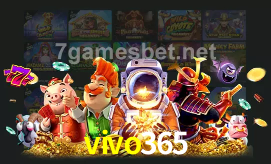 cassino vivo365