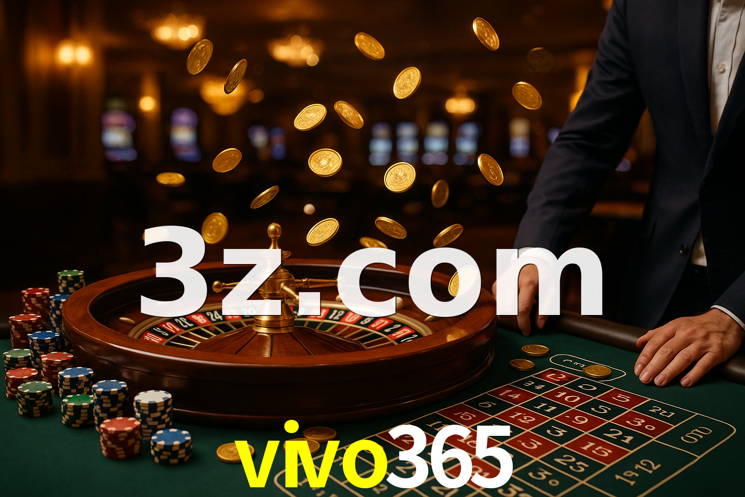 vivo365