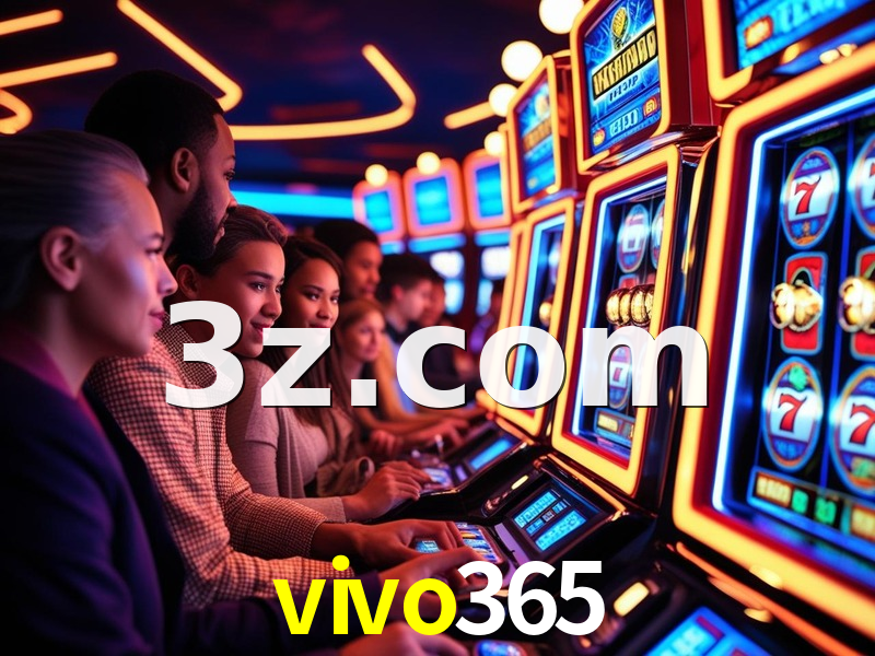 vivo365 