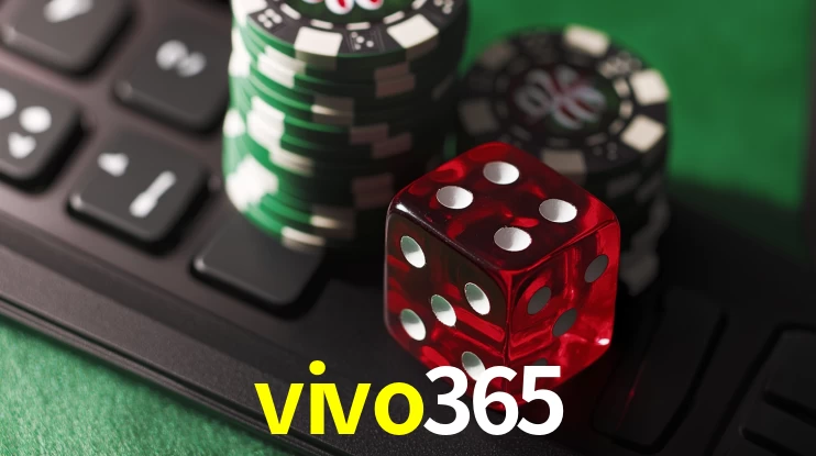 Live Casino vivo365