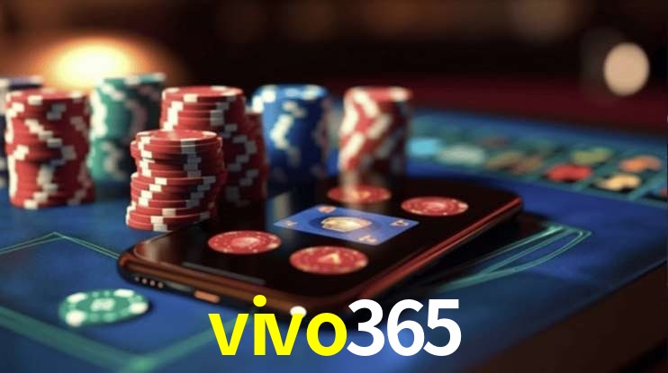 Slot Games vivo365
