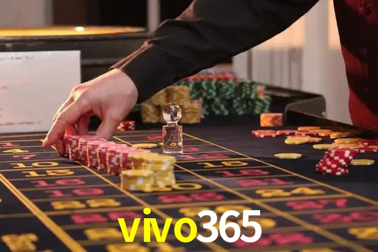 A Emoção da Loteria na vivo365: Uma Chance de Mudança de Vida