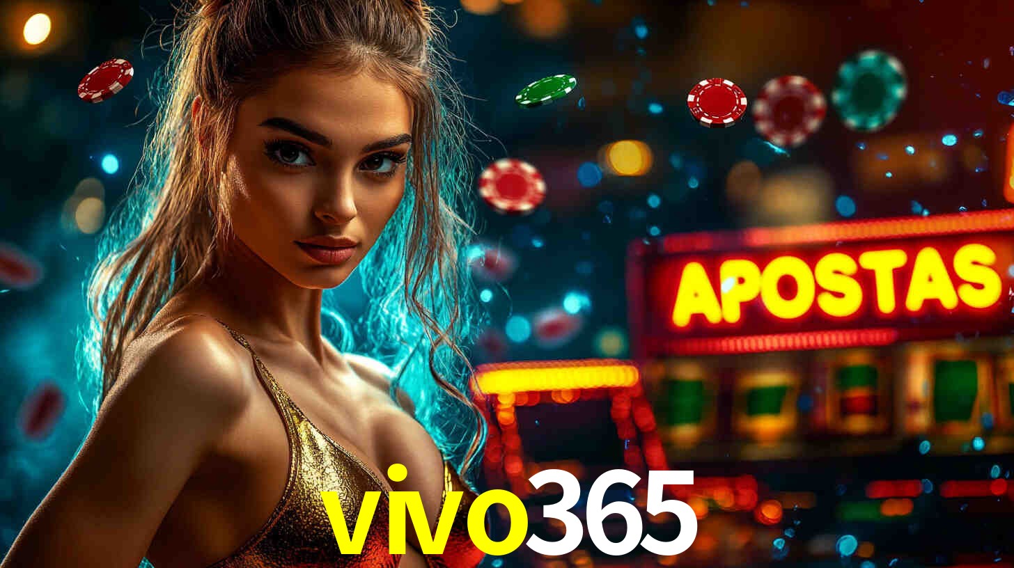 Inovações de Jogos na vivo365: O Futuro das Experiências Interativas