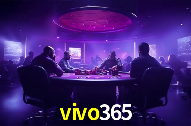 Bonus Features vivo365