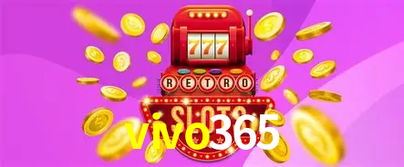 Descubra o Mundo do Cassino Online com vivo365