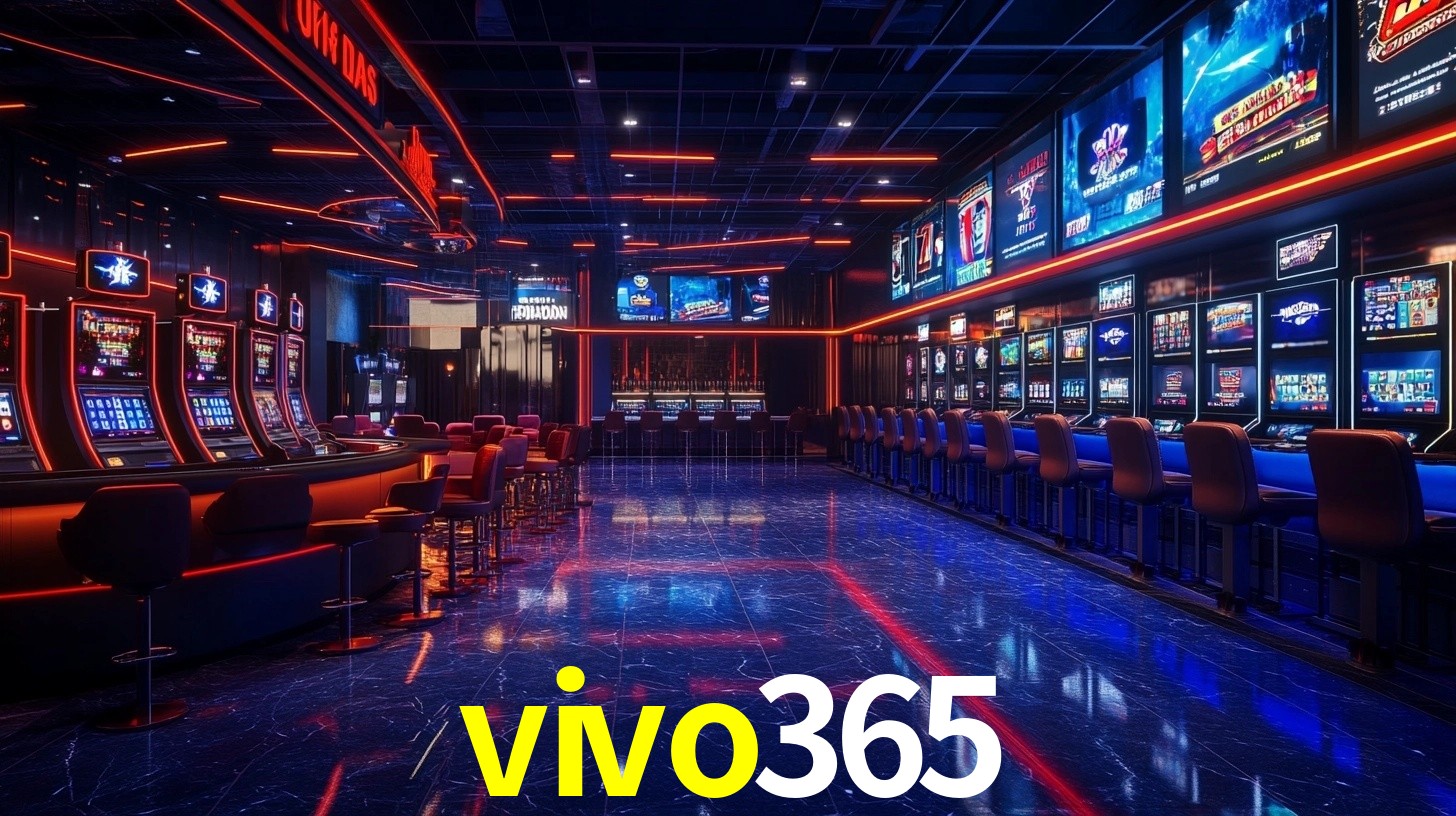 Premium Interface vivo365