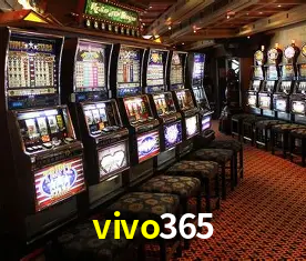 Descubra a Magia dos Jogos de Arcade no vivo365