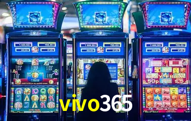 Blackjack Table vivo365