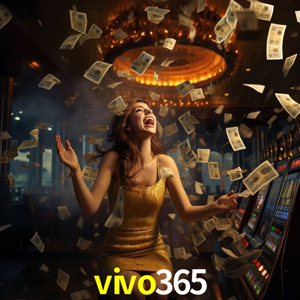 Live Casino vivo365
