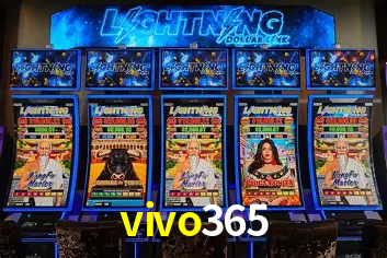 A Emoção da Loteria na vivo365: Uma Chance de Mudança de Vida