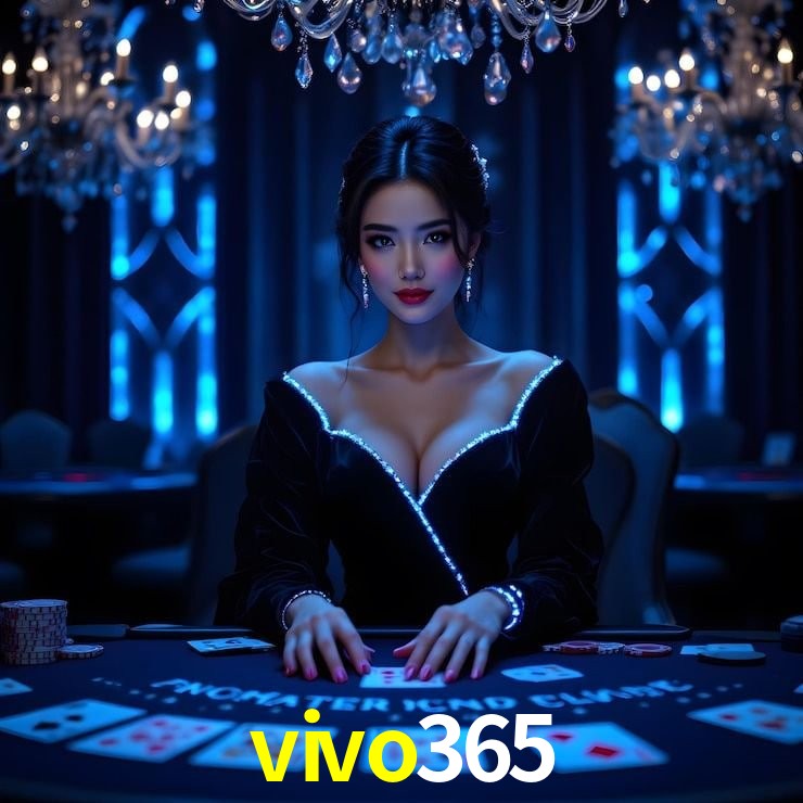 Live Casino vivo365