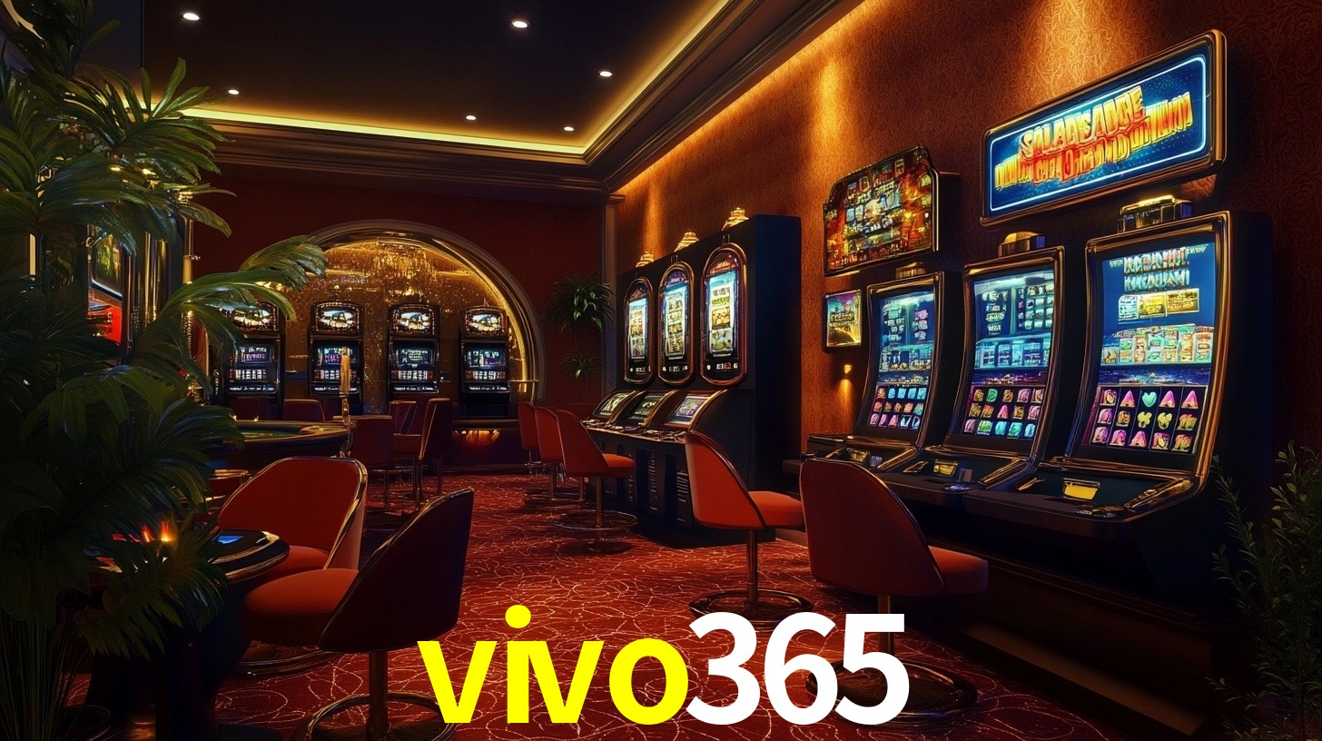 Exclusive Games vivo365