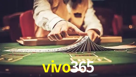 Blackjack Table vivo365