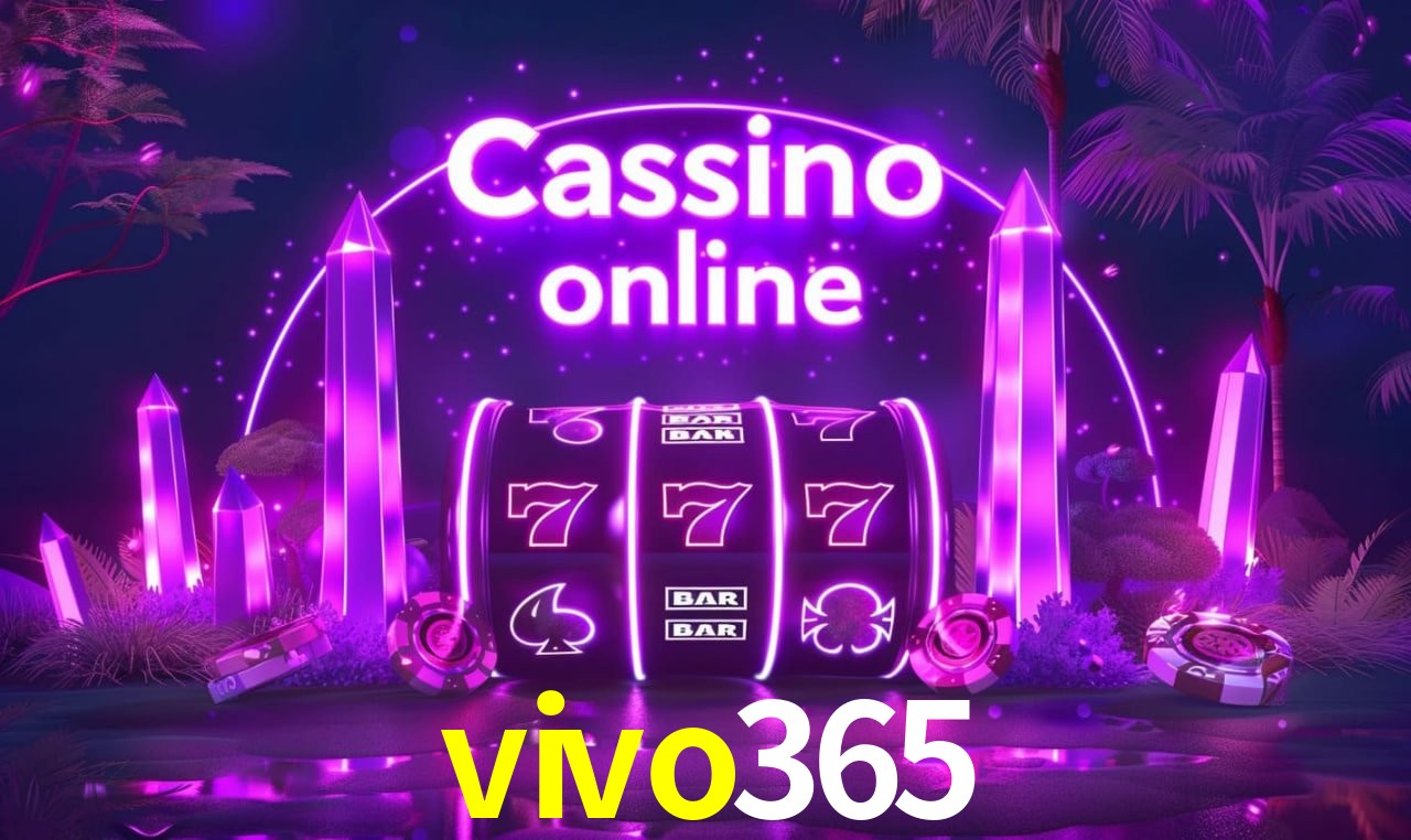 Account Benefits vivo365