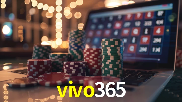 Slot Games vivo365