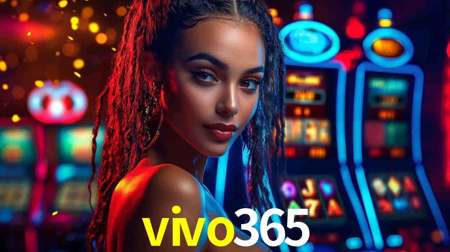 A Experiência Imersiva dos Cassinos Ao Vivo no vivo365