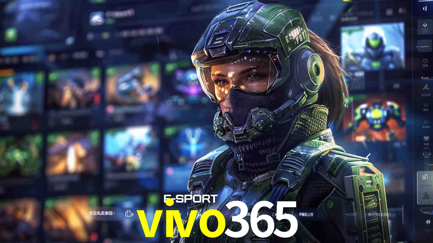 Seasonal Promotions vivo365