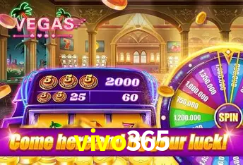 Roulette Table vivo365