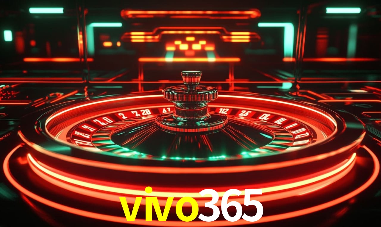 Inovações de Jogos na vivo365: O Futuro das Experiências Interativas