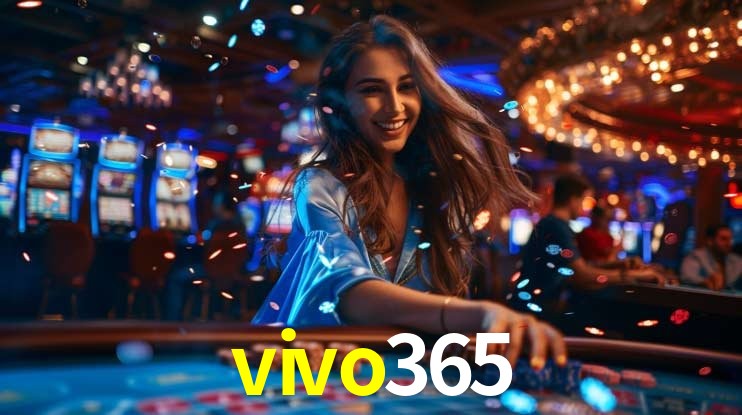 Football Betting vivo365