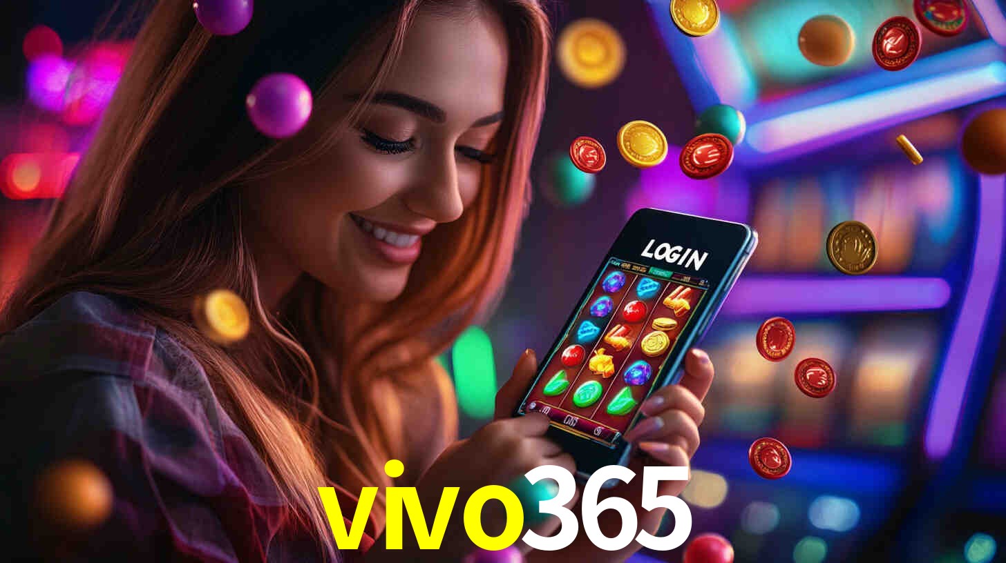 vivo365 bet