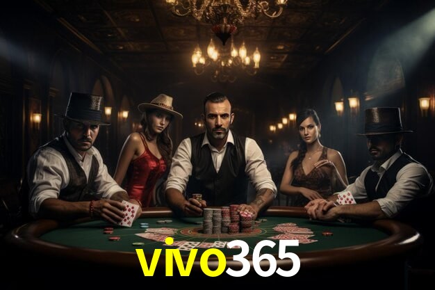 Desvendando o Mundo dos Jogos Virtuais na vivo365