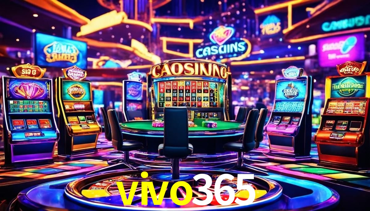 Game Statistics vivo365