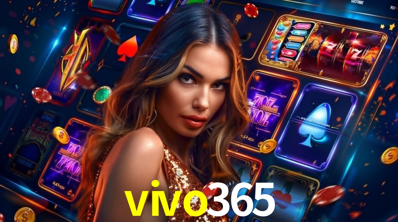 A Experiência Imersiva dos Cassinos Ao Vivo no vivo365