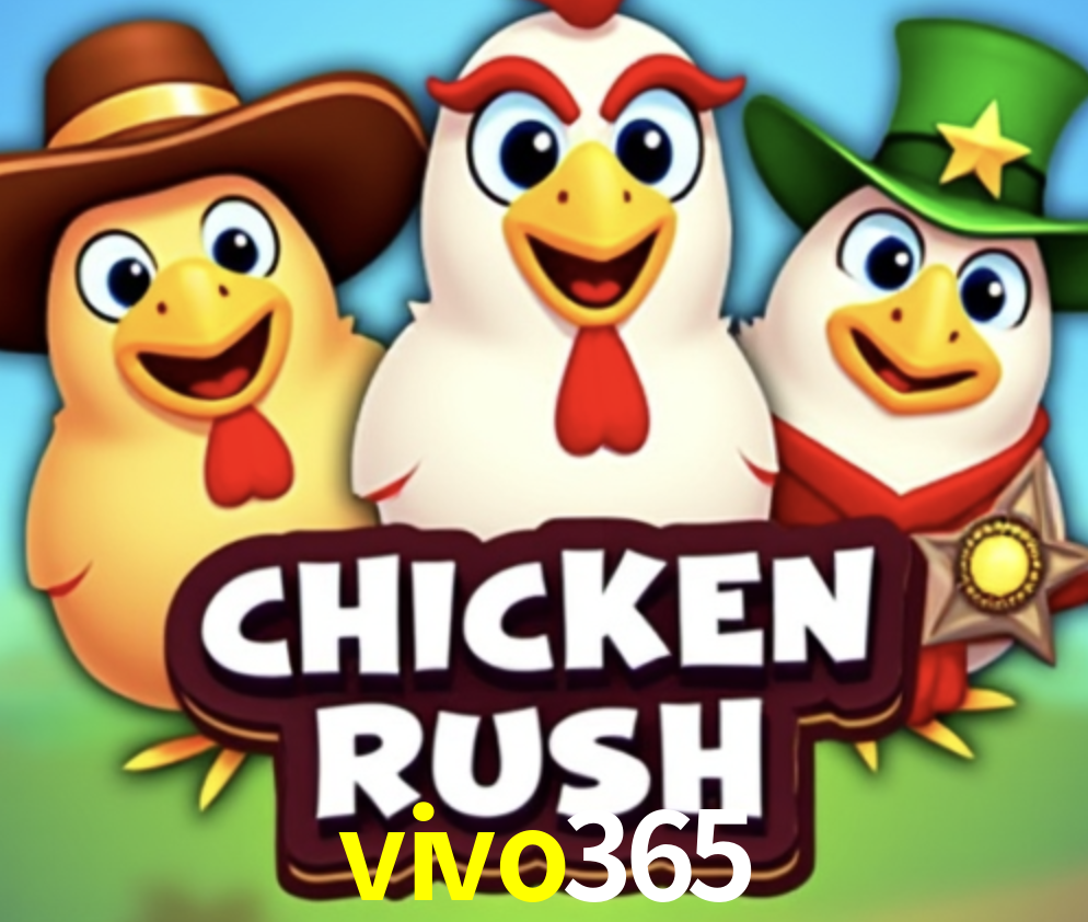 Quick Registration vivo365