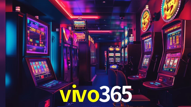 vivo365 game