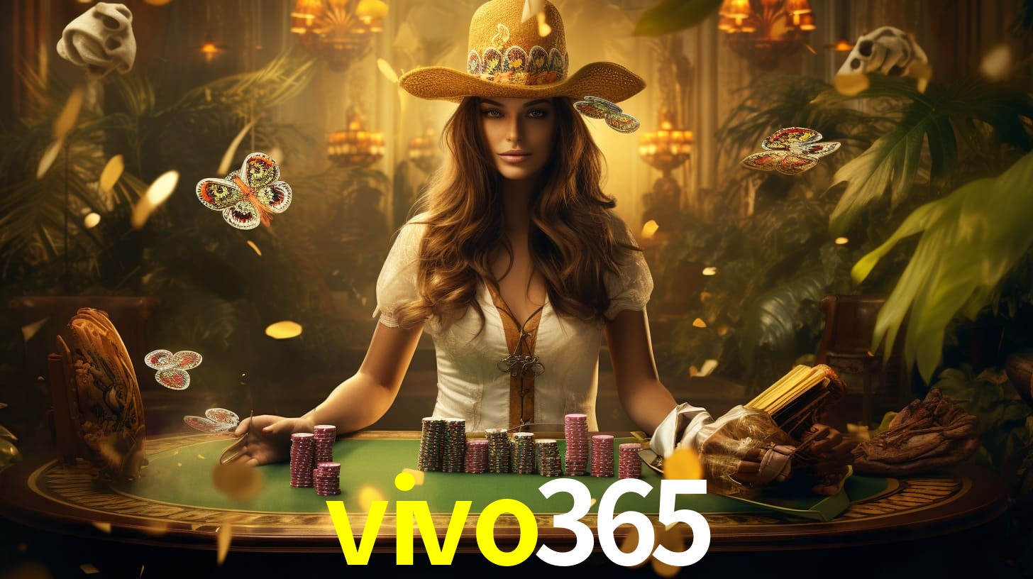Tournaments vivo365