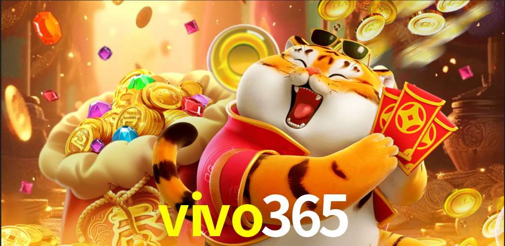 vivo365: A Experiência de Casino com Jogos de Mesa ao Vivo