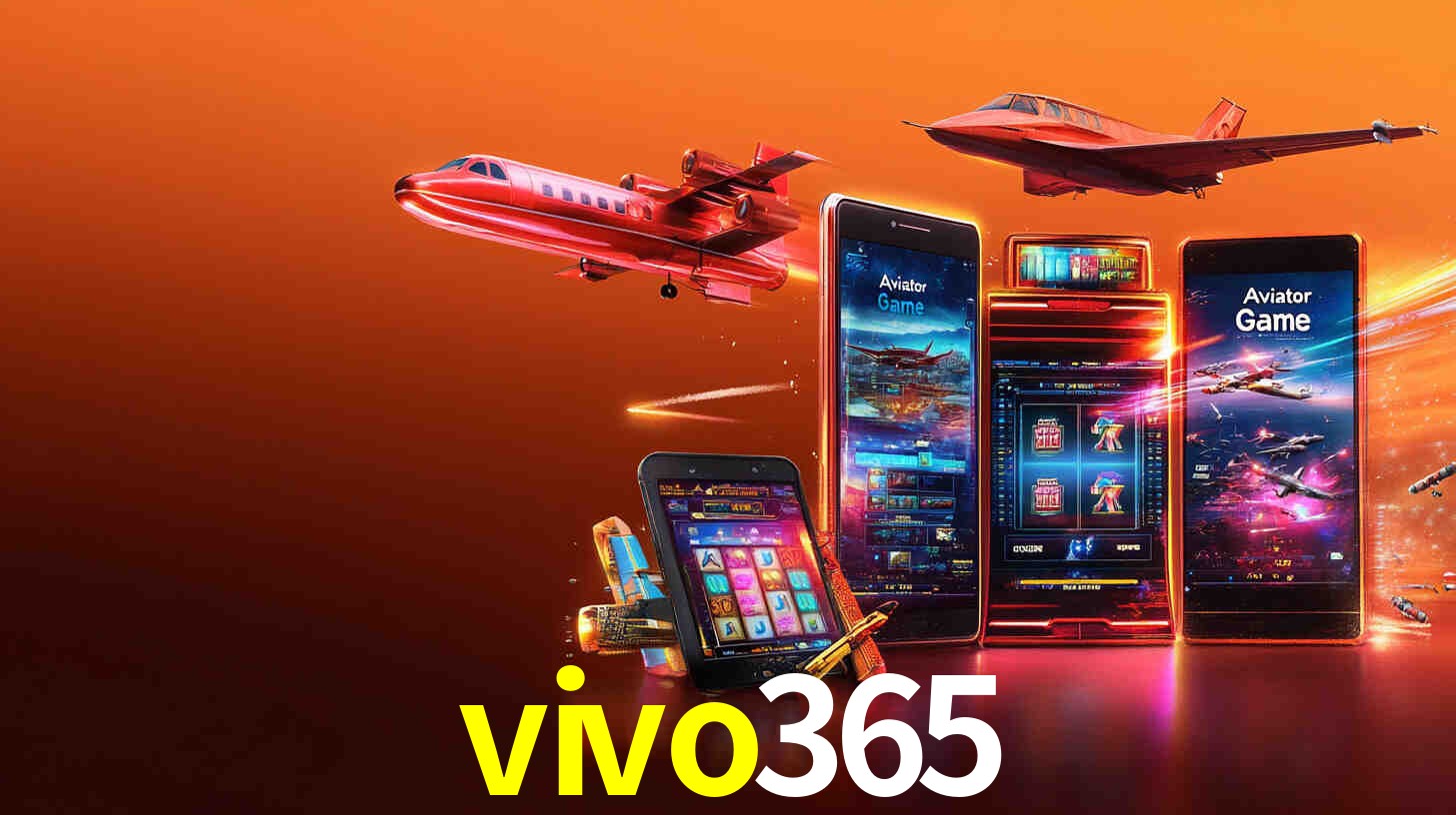 A Revolução dos Aplicativos de Jogos no vivo365