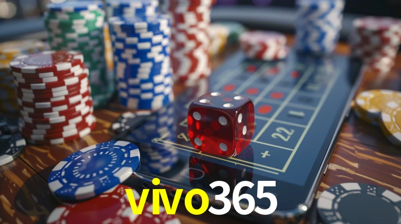 vivo365 bet